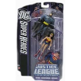 Action Figure Superman12 Action Figure Superman12