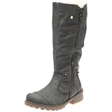 botte palladium elisa Rieker Swetlana Bottes femme 