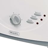 Wahl ZX515 2 Slice Toaster White  from Wahl UK LTD