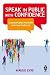 Books : Speak in Public with Confidence