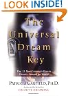 The Universal Dream Key: The 12 Most Common Dream Themes Around the World