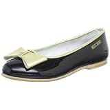 Moschino 25277 D 200669902 Mädchen Ballerinas