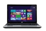 Acer Aspire E1 15.6-inch Laptop (Blac...