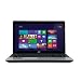 Acer Aspire E1 15.6-inch Laptop (Black/Silver) - (Intel Core i5 3210 2.5GHz Processor, 4GB RAM, 500GB HDD, DVDSM DL, LAN, WLAN, Webcam, Integrated Graphics, Windows 8 64-Bit)