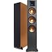 Klipsch Reference Series RF-83 - Floorstanding Speaker (each) - 250 Watt - 2-way - cherry