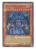 Yugioh Shadow of Infinity Soi-en003 Raviel, Lord of Phantasms Ultra Rare