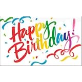 3x5 ft HAPPY BIRTHDAY Flag NEW 3 x 5 PARTY Banner Sign