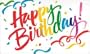 3x5 ft HAPPY BIRTHDAY Flag NEW 3 x 5 PARTY Banner Sign
