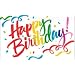 3x5 ft HAPPY BIRTHDAY Flag NEW 3 x 5 PARTY Banner Sign