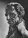 American Statesman, Thomas Paine, Bust of Him by Malvina Hoffman Photographic Poster ...