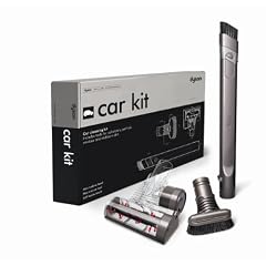 Dyson Autopflege Set 908909-07 Zubeh�r