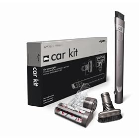 Dyson - 908909-02 - Accessoire pour aspirateur - Kit nettoyage voiture