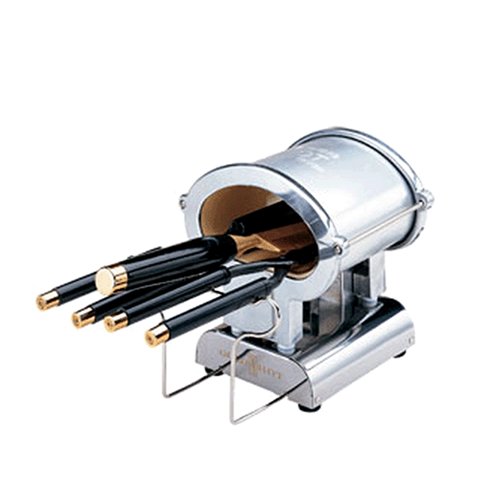 Belson Gold N HOT Jumbo Ceramic Heater Stove Model Gh5100 [Health and