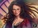 Elizabeth Swan - Disney Fine Art Giclee by John Alvin