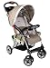 Jeep Cherokee Sport Stroller, Impulse
