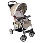 Jeep Cherokee Sport Stroller, Impulse