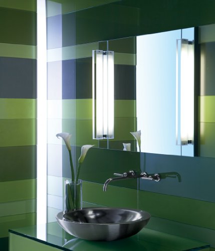 valentine MP30 REFLEXION MIRROR PLAIN B NICKELB003Y95DCO