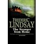 STRANGER FROM HOME, THE (DI Jim Meldrum Mystery)