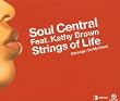 Strings Of Life (stronger On M