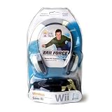 Ear Force W3 Stereo Wireless Headphones