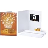 Amazon.com Gift Cards - In a Greeting Card - Free One-Day Shipping