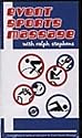Event Sports Massage DVD