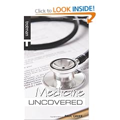 Careers Uncovered: Medicine