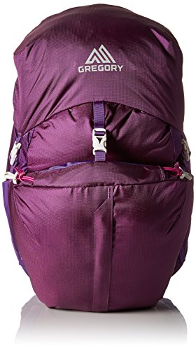 gregory j38 backpack