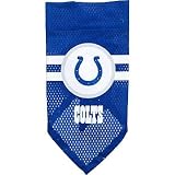 Indianapolis Colts NFL Dog Bandana
