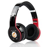 G08　ワイヤレスBluetooth　ヘッドフォン　ヘッドセット　Syllable社【並行輸入】