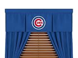 MLB Chicago Cubs MVP Valance