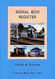 Signal box register