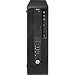 HP 2VN86UT#ABA Workstation Z240, Small Form Factor, 8 GB Ram, 256 GB SSD, 1 Tb HDD, Intel HD Graphics, Black