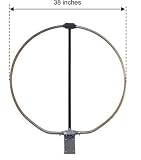 AM-1 Ultimate AM Broadcast Band Antenna