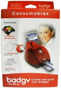NEW Complete Consumable kit (Printers- Inkjet/Dot Matrix)