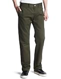 (リーバイス)Levi's チノパンツ/ストレートテパード/8.7oz ノンデニム 85504-0005