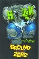 Incredible Hulk: Ground Zero TPB (Marvel comics)