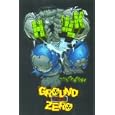 Incredible Hulk: Ground Zero TPB (Marvel comics) by  Peter David