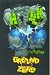 Search : Incredible Hulk: Ground Zero TPB (Marvel comics)