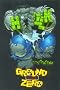 Incredible Hulk: Ground Zero TPB (Marvel comics) Incredible Hulk: Ground Zero TPB (Marvel comics)