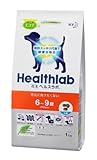 ヘルスラボドッグフード アダルト 小粒 