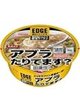 エースコック EDGE 鬼背脂とんこつ醤油ラーメン 1箱(12入)