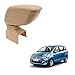 Auto Hub Premium Quality Armrest Console For Maruti Suzuki Ertiga - Beige Color RS.899.00