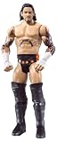 Catch Wwe Figurine Cm Punk Mattel Serie 2 Neuve