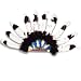 Native American Headdress
