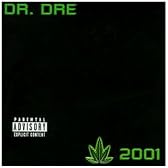 Dr Dre 2001
