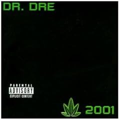 Dr. Dre 2001