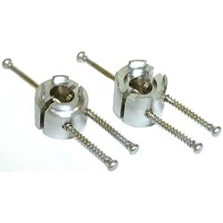 2 Watch Baguette Movement Holder Vise Repair Tools