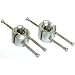 2 Watch Baguette Movement Holder Vise Repair Tools