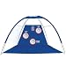 PGA TOUR Golf Driving Netz, Blue, 57.5LCMX15.5WCMX15.5HCM